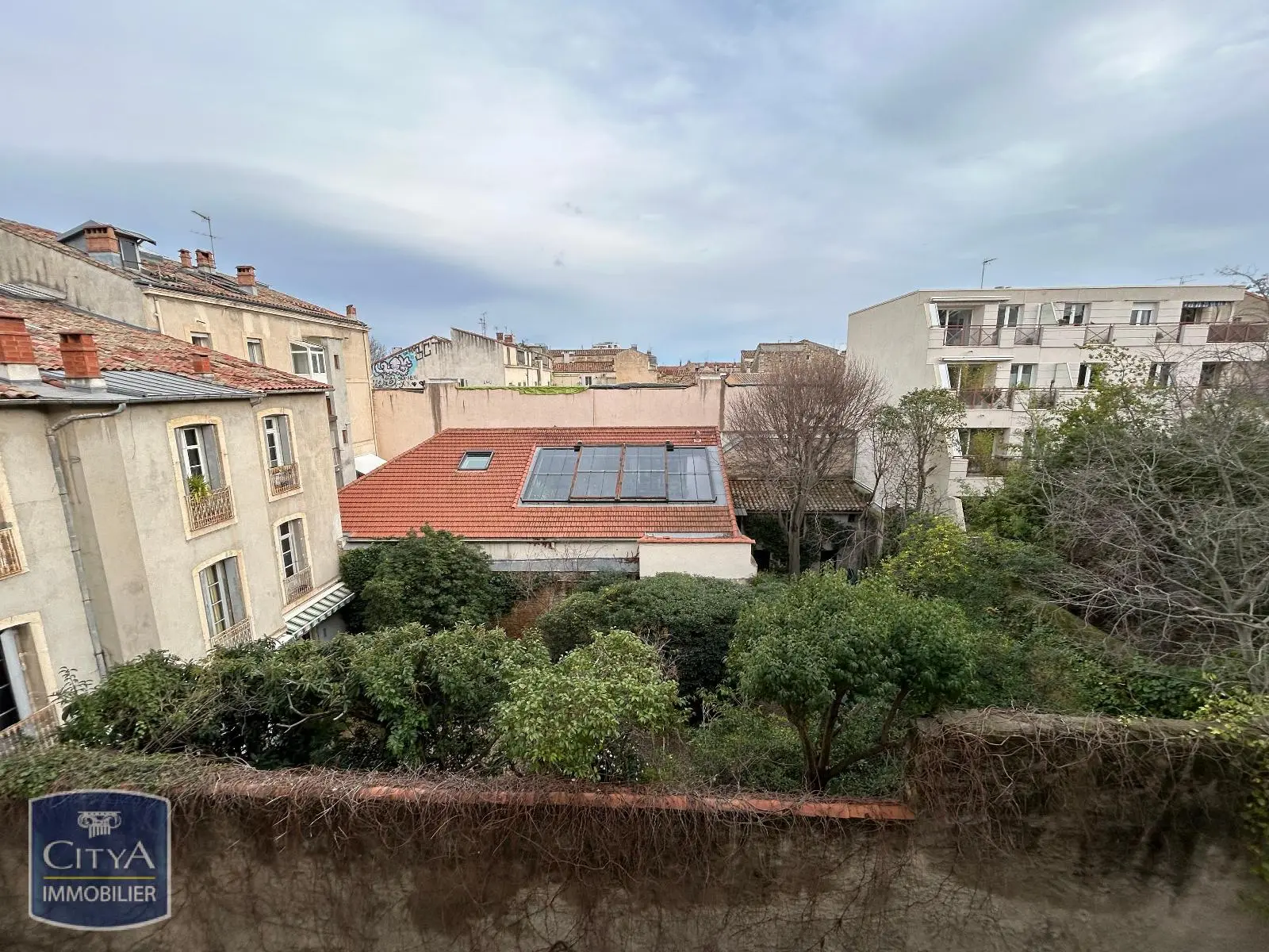 Photo 6 Appartement 1 pièce 31.01m²