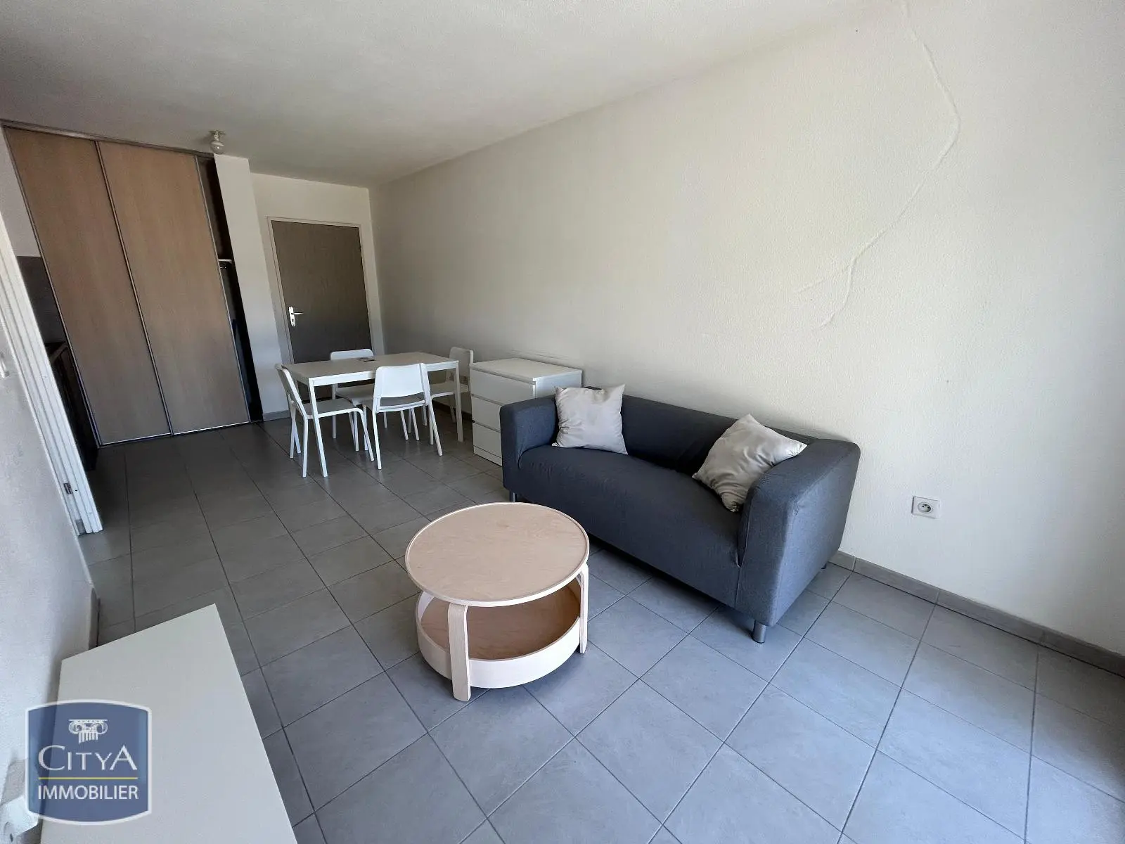Photo 3 Appartement 2 pièces 36.66m²