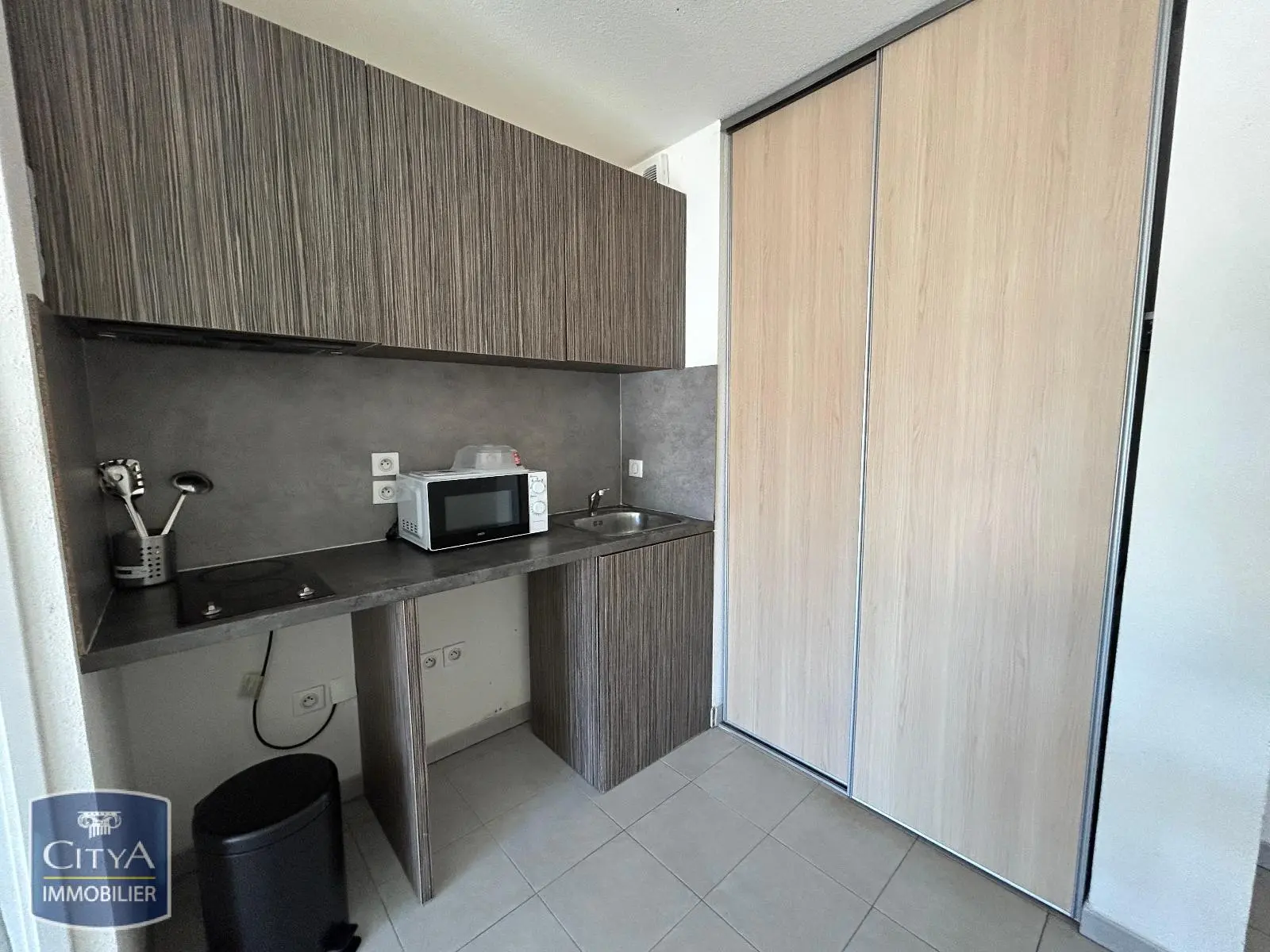 Photo 4 Appartement 2 pièces 36.66m²