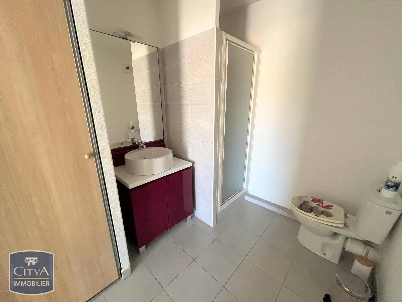Photo 5 Appartement 2 pièces 36.66m²