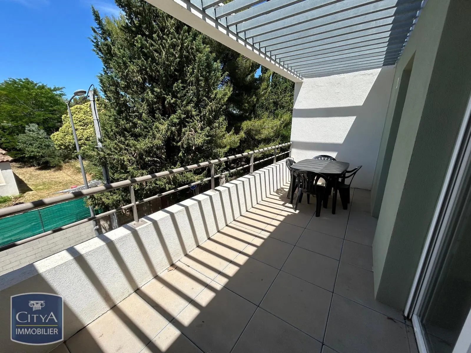 Photo 1 Appartement 2 pièces 36.66m²