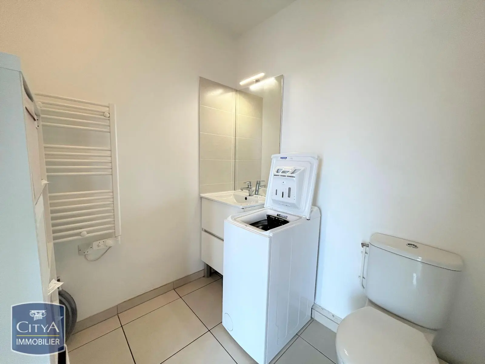 Photo 7 Appartement 1 pièce 24.77m²