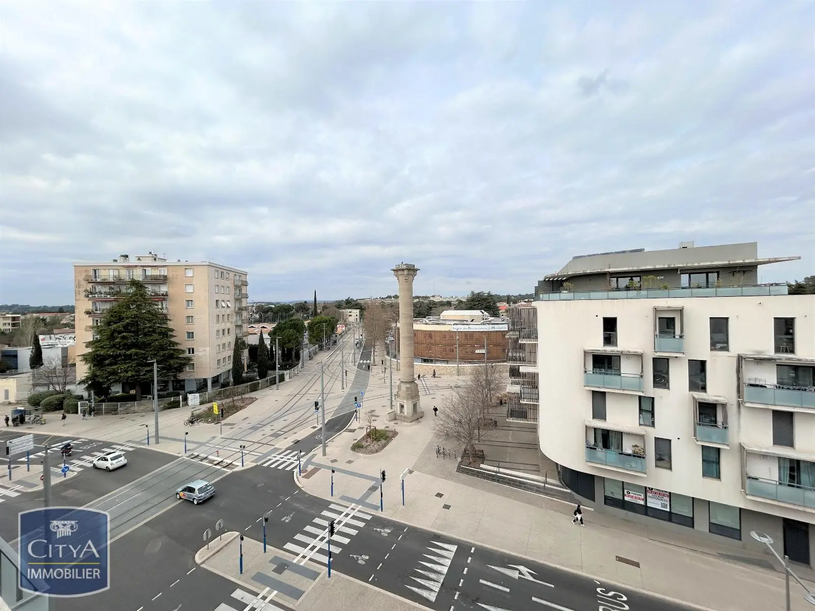 Photo 8 Appartement 1 pièce 24.77m²