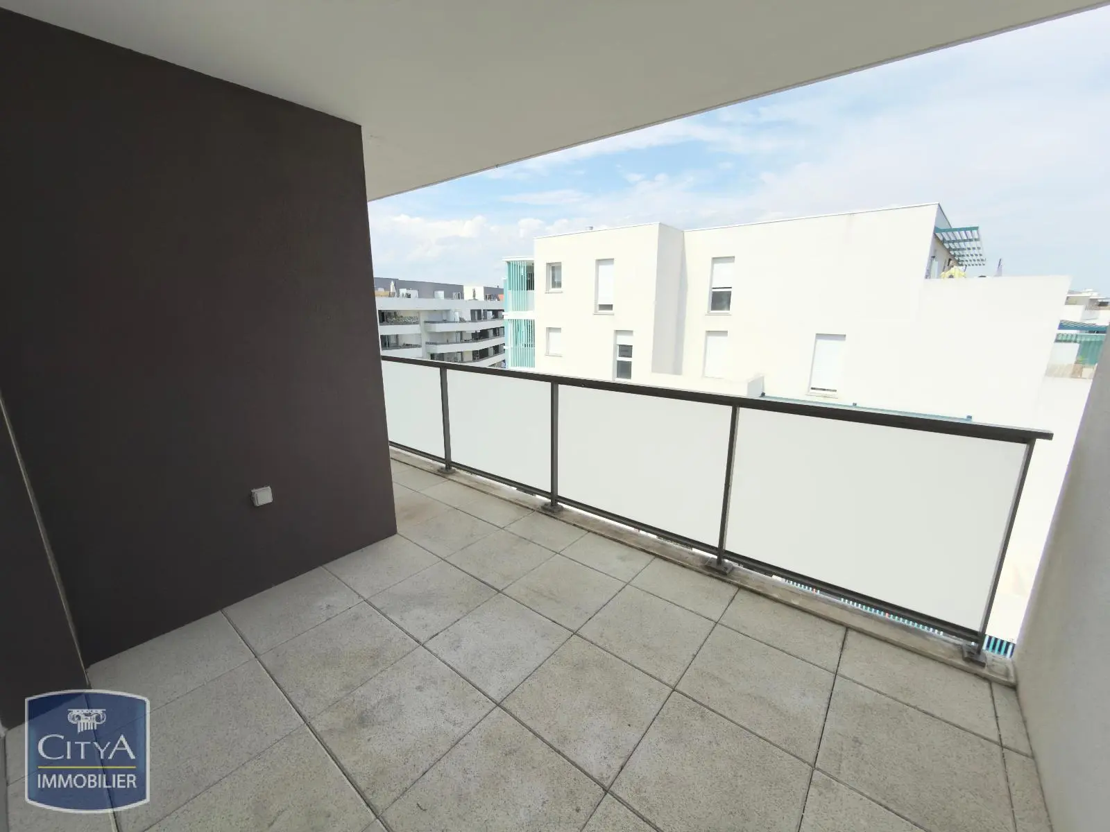 Photo 1 Appartement 3 pièces 60.09m²