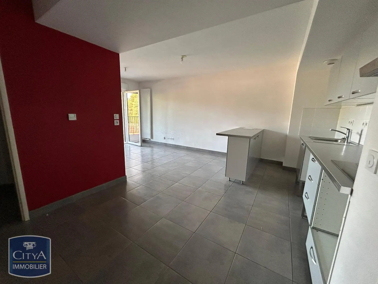 Photo 4 Appartement 2 pièces 47.9m²