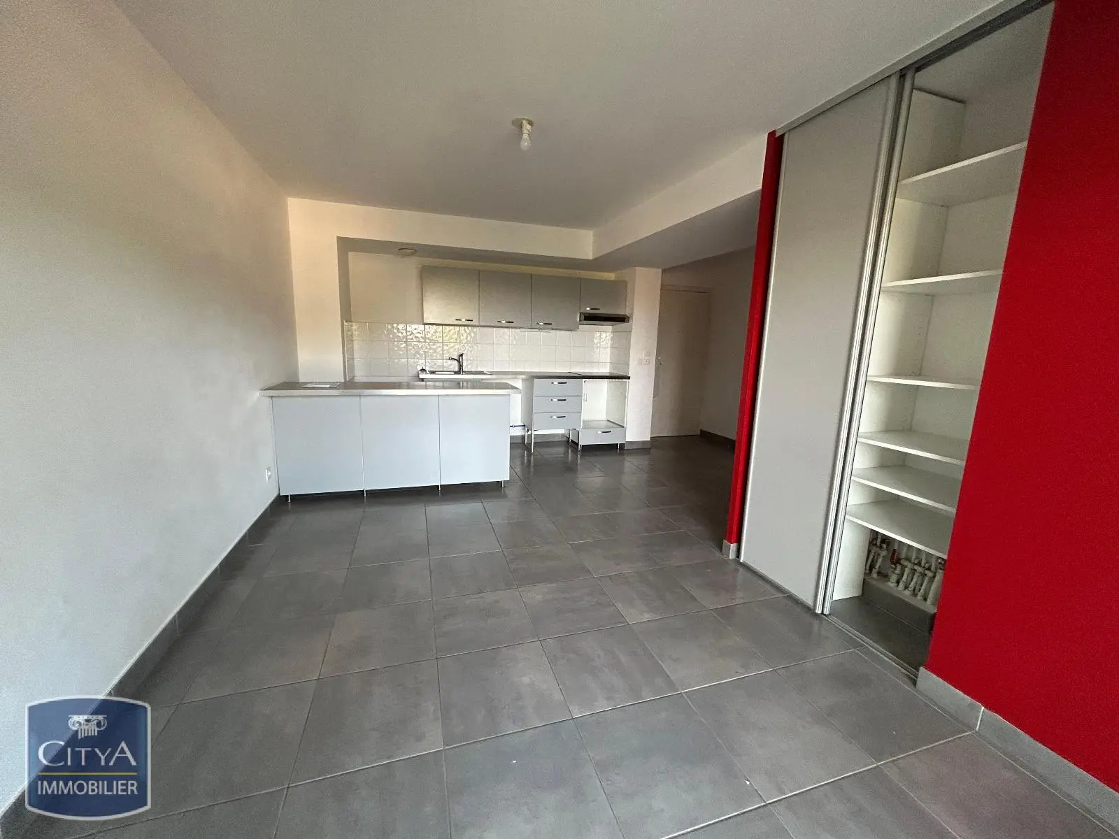 Photo 5 Appartement 2 pièces 47.9m²