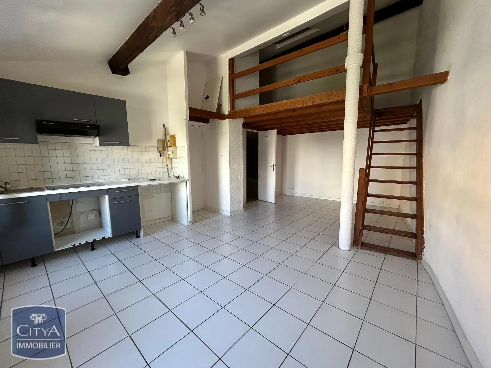 Photo 1 Appartement 2 pièces 48m²