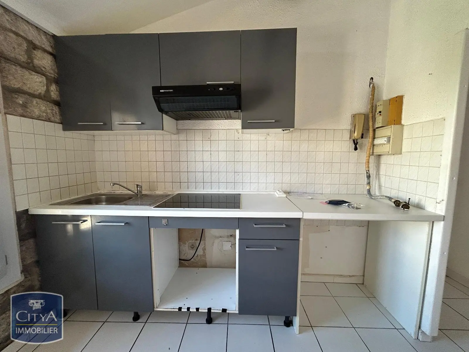 A LOUER APPARTEMENT T2 MONTPELLIER PROCHE CENTRE