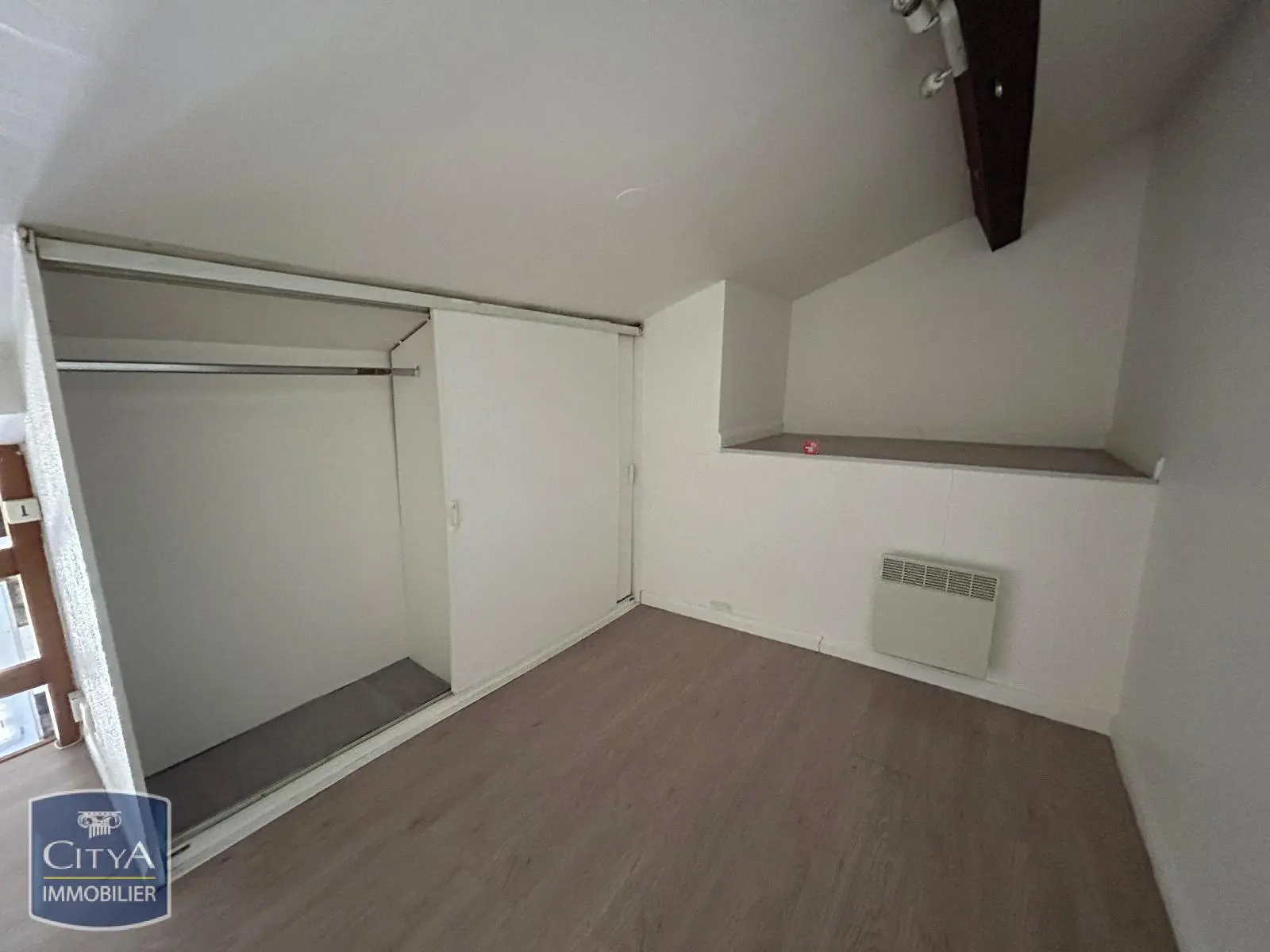 A LOUER APPARTEMENT T2 MONTPELLIER PROCHE CENTRE
