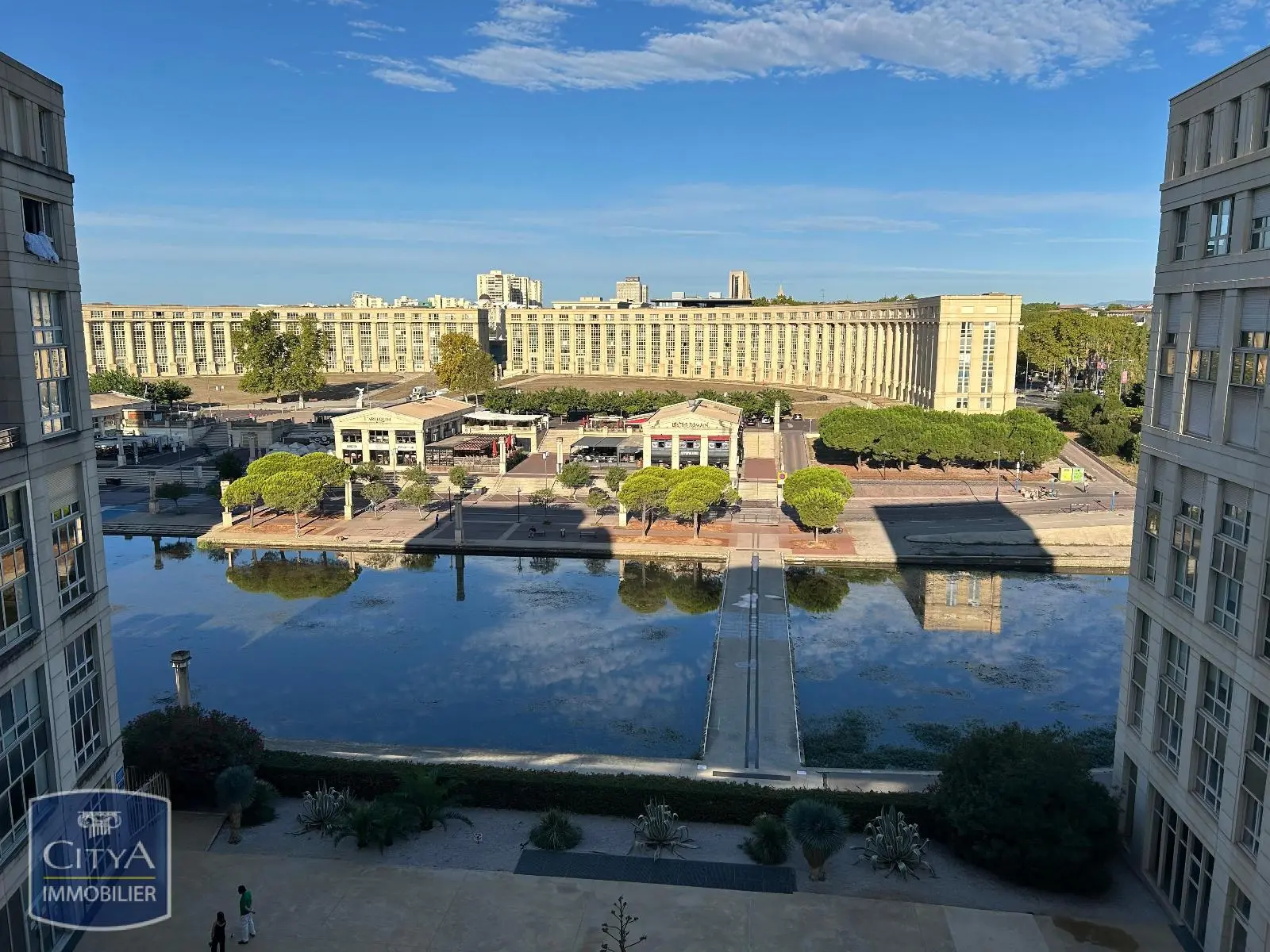 Photo 4 appartement Montpellier