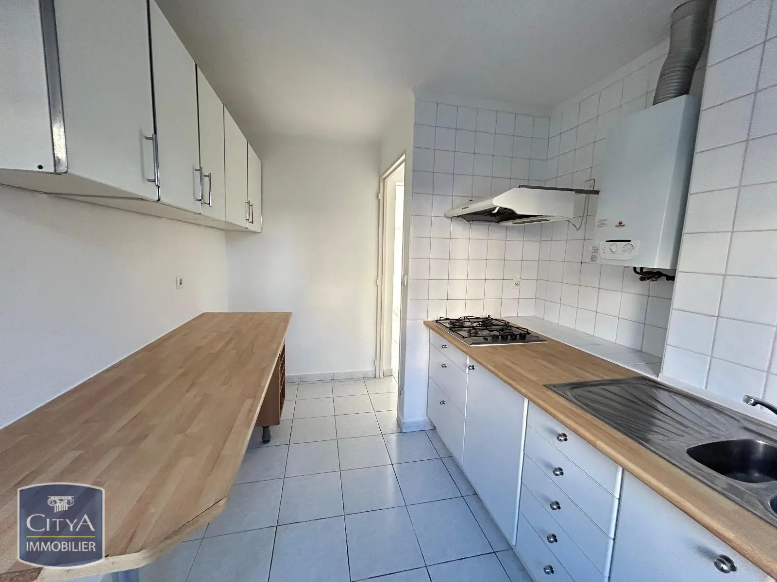 Photo 2 Appartement 3 pièces 51.46m²