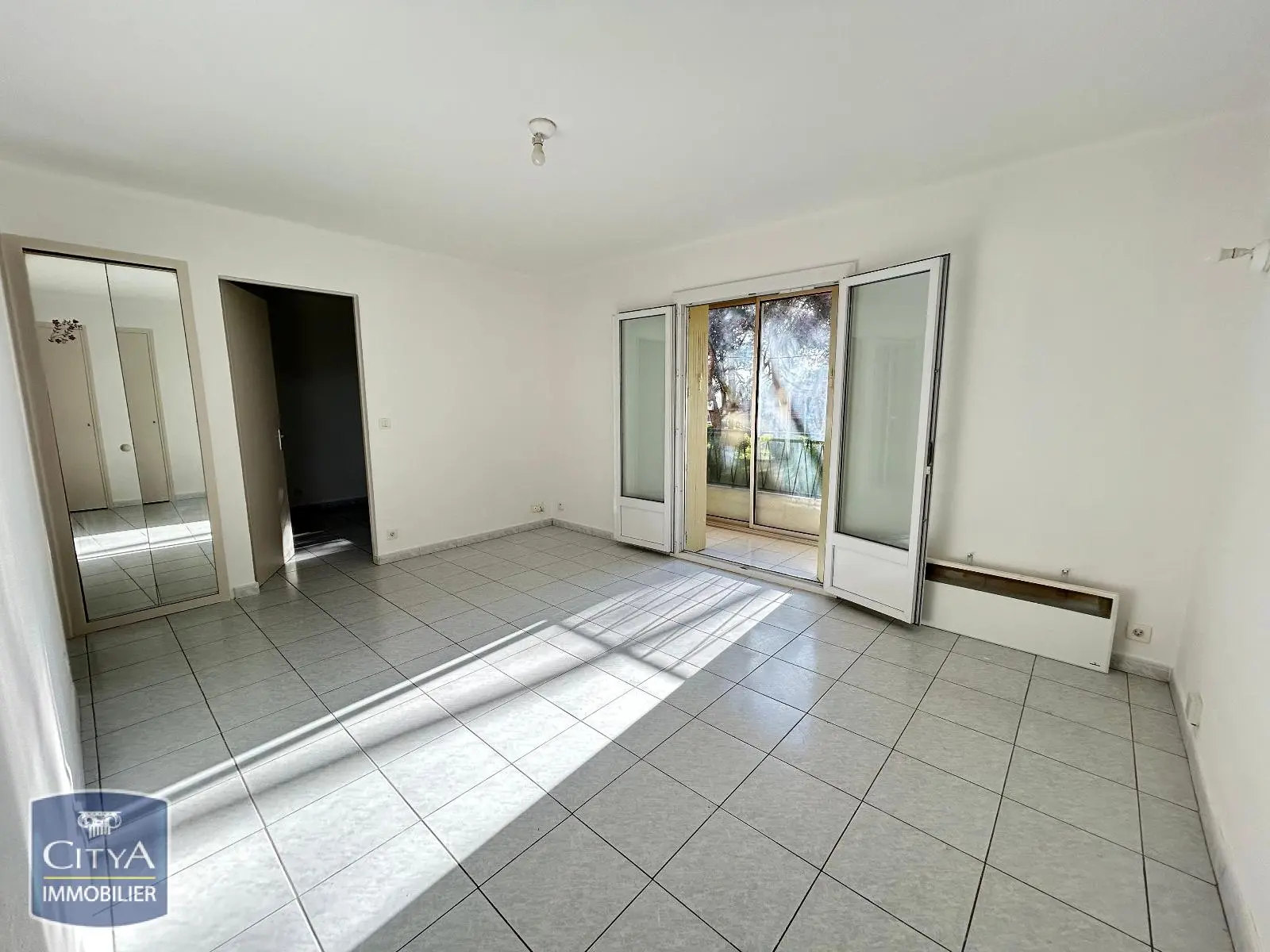 Photo 3 Appartement 3 pièces 51.46m²