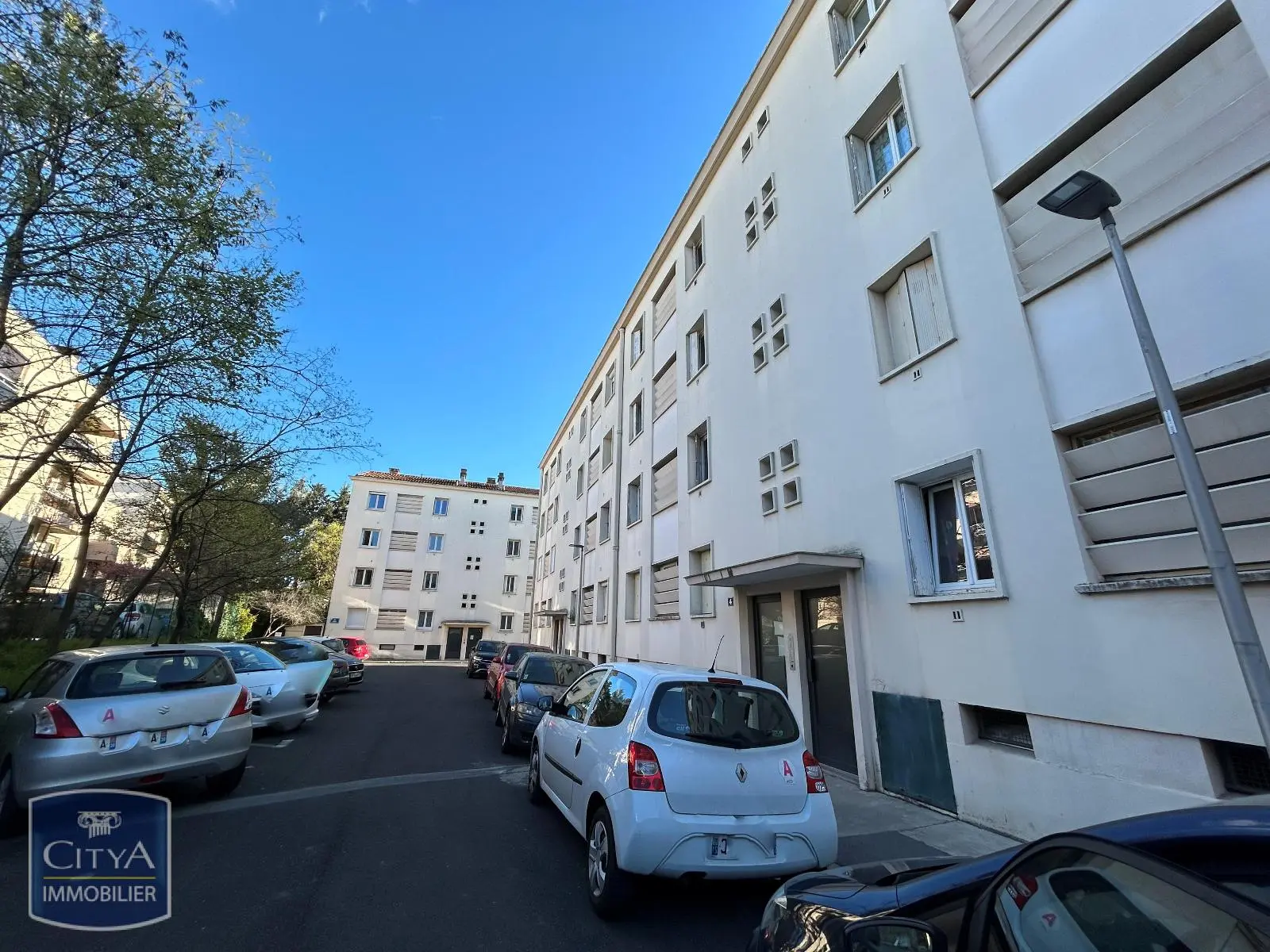 Photo 12 Appartement 3 pièces 51.46m²