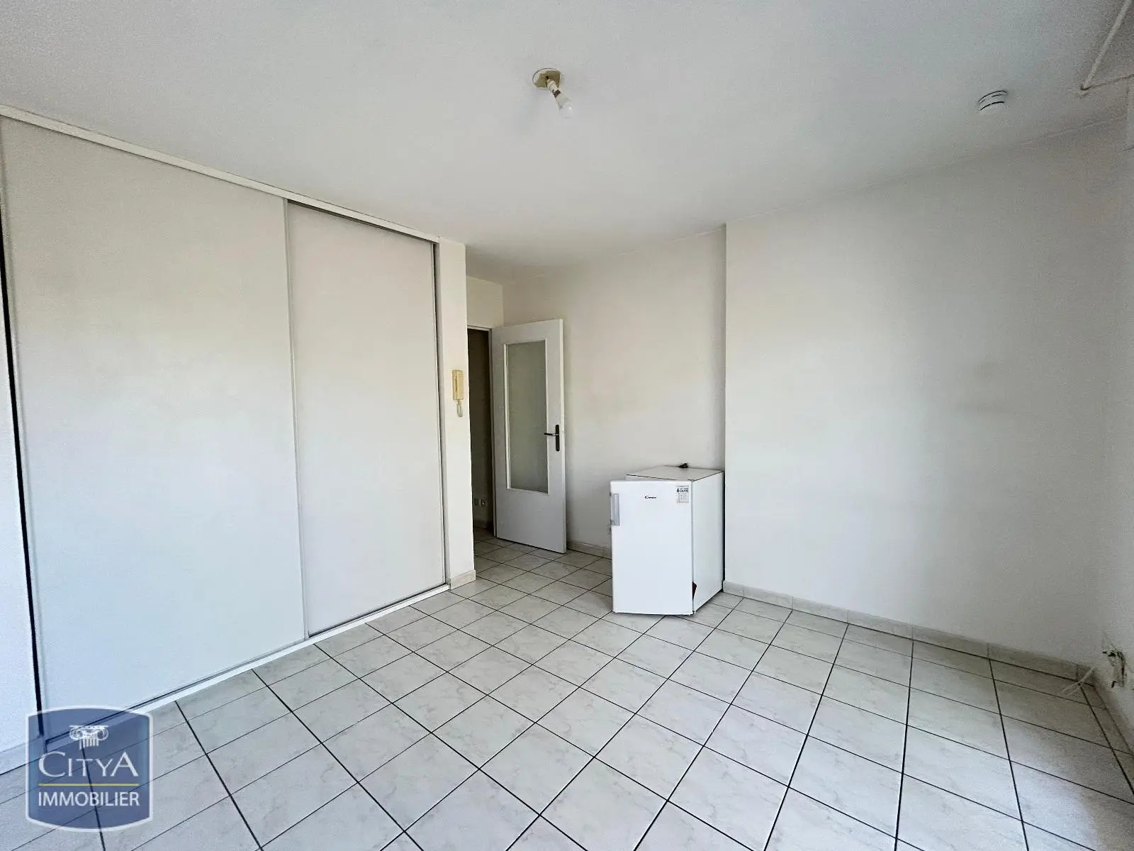 Photo 5 Appartement 1 pièce 20.52m²