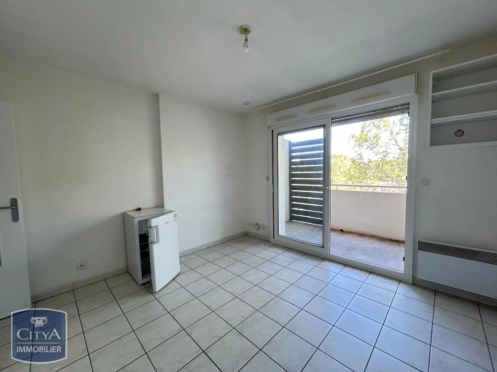 Photo 7 Appartement 1 pièce 20.52m²