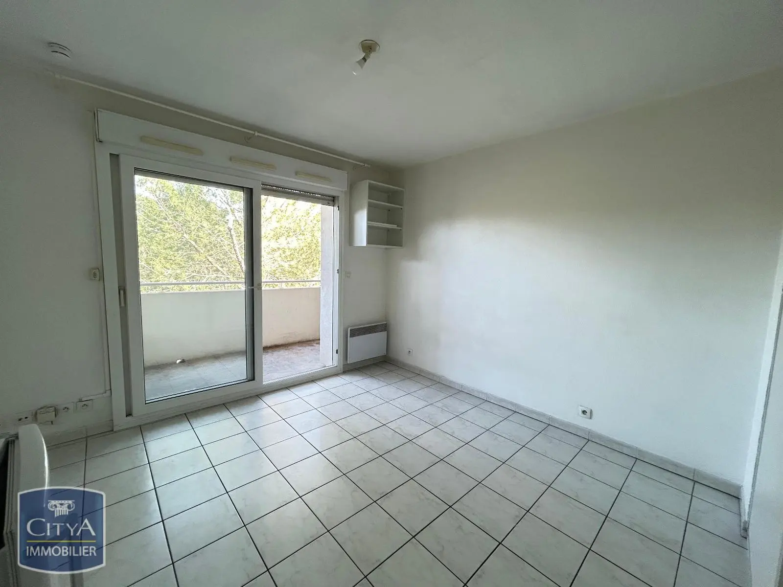 Photo 6 Appartement 1 pièce 20.52m²