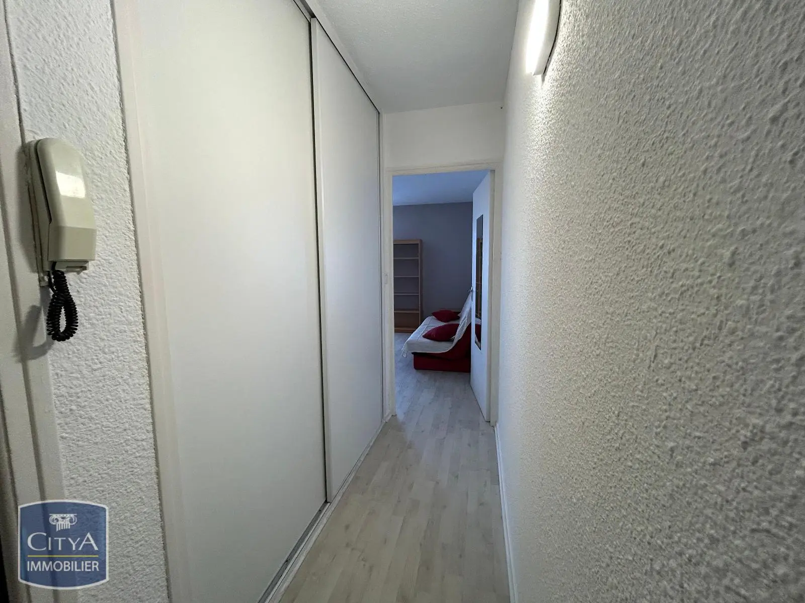 Photo 4 Appartement 1 pièce 25.73m²