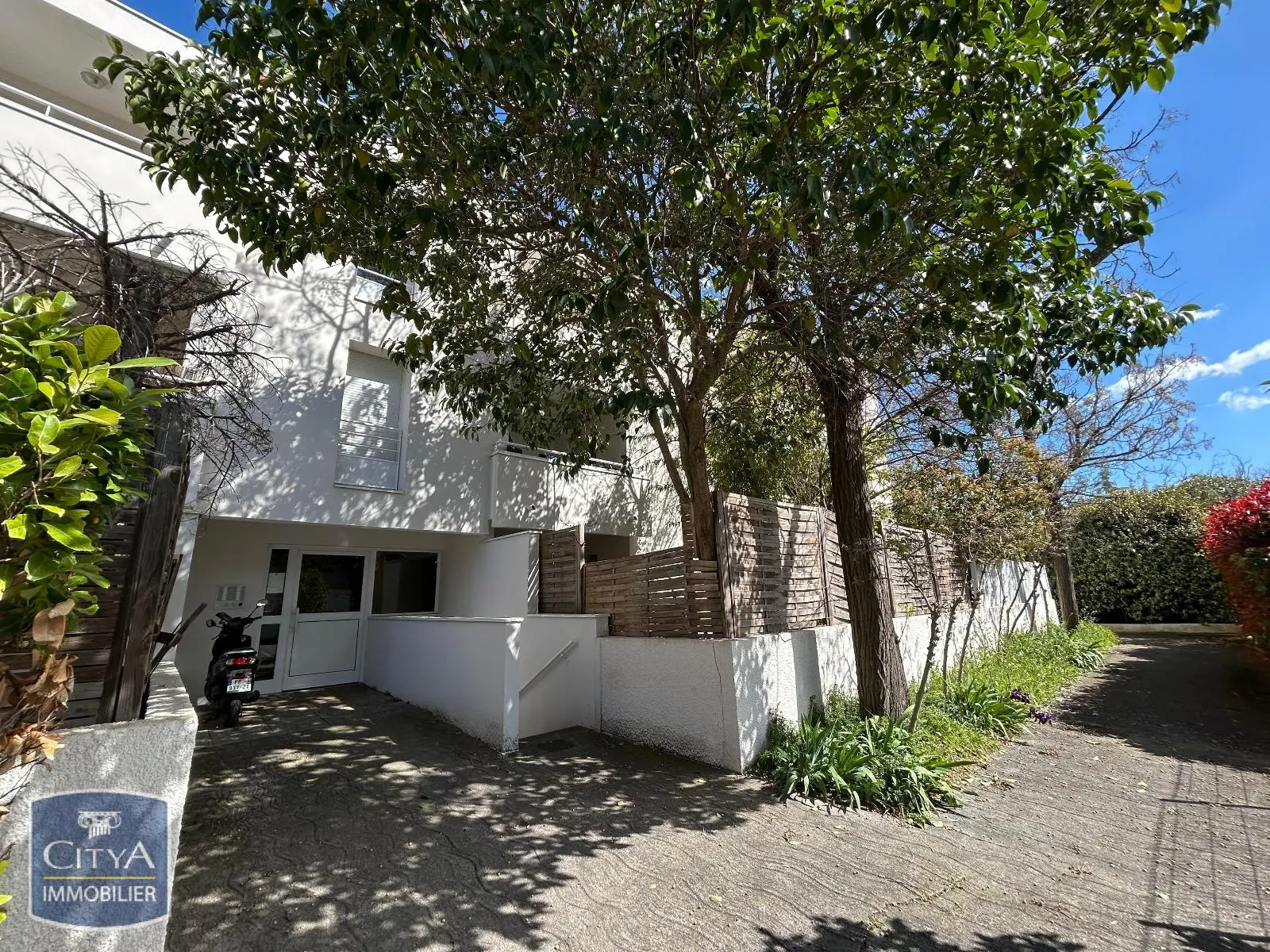 Photo 9 Appartement 1 pièce 20.52m²