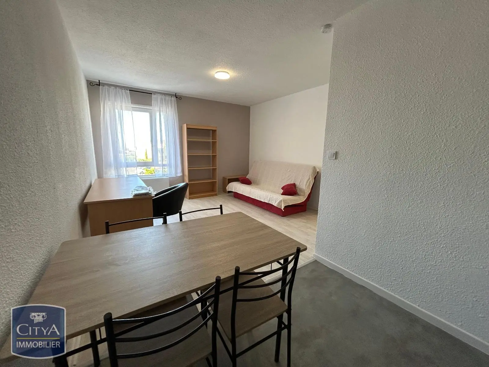 Photo 5 Appartement 1 pièce 25.73m²