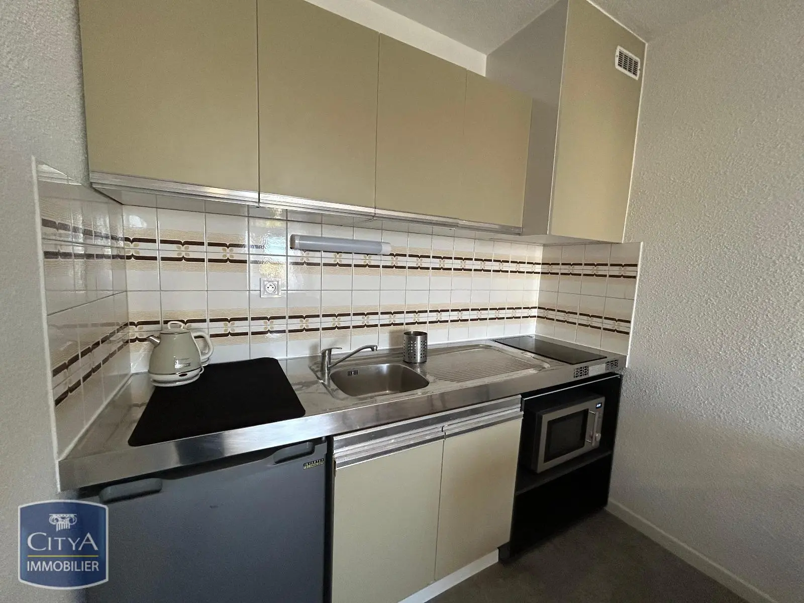 Photo 6 Appartement 1 pièce 25.73m²