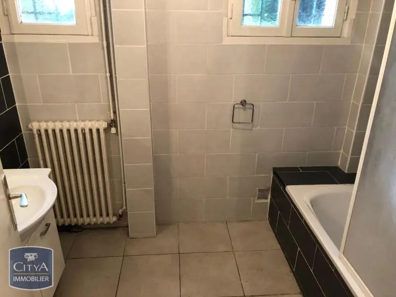 Photo 7 Appartement 3 pièces 71.56m²