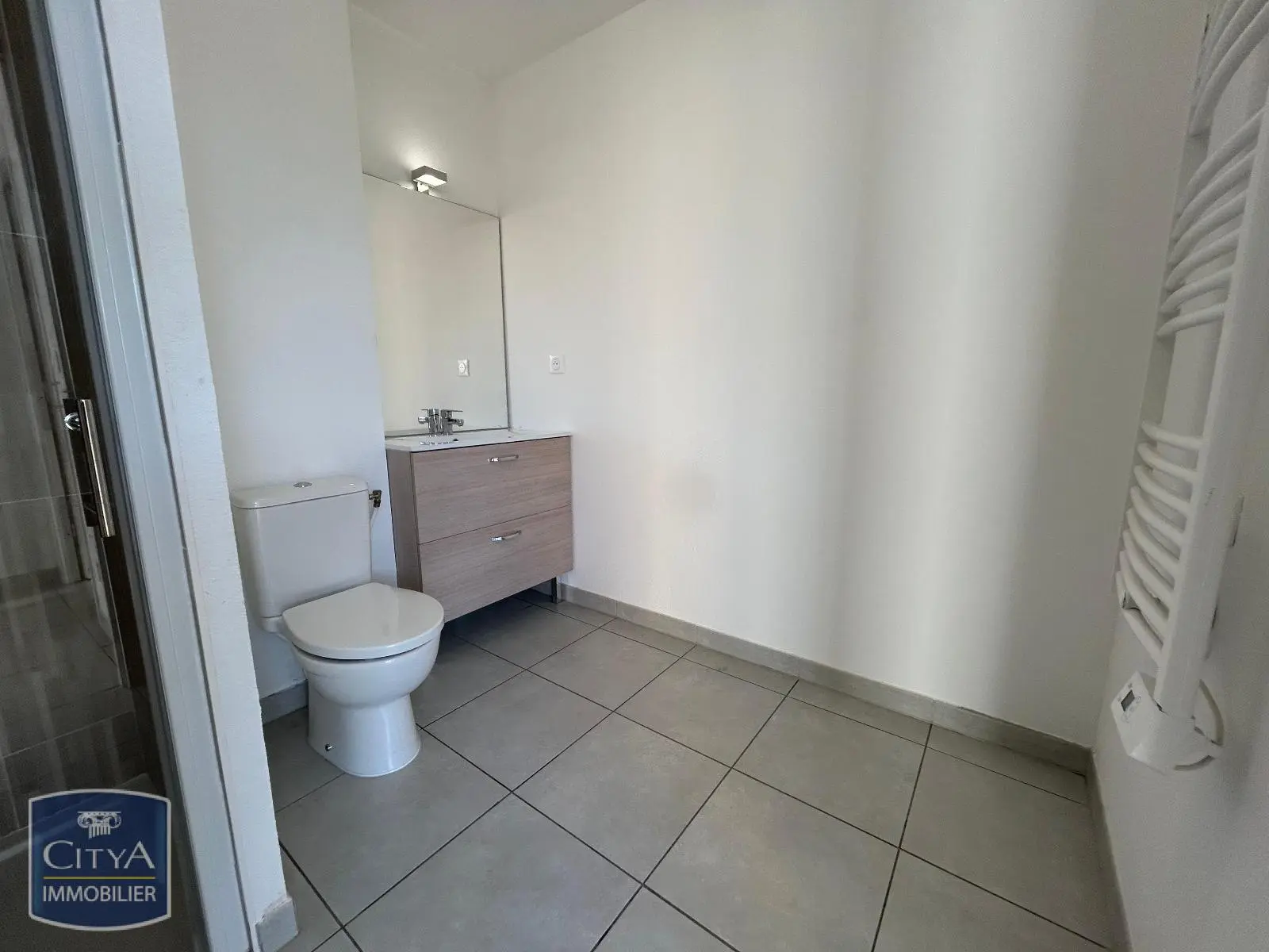 Photo 5 Appartement 2 pièces 44m²