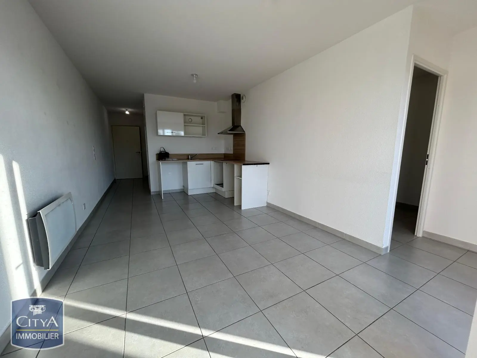 Photo 7 Appartement 2 pièces 44m²