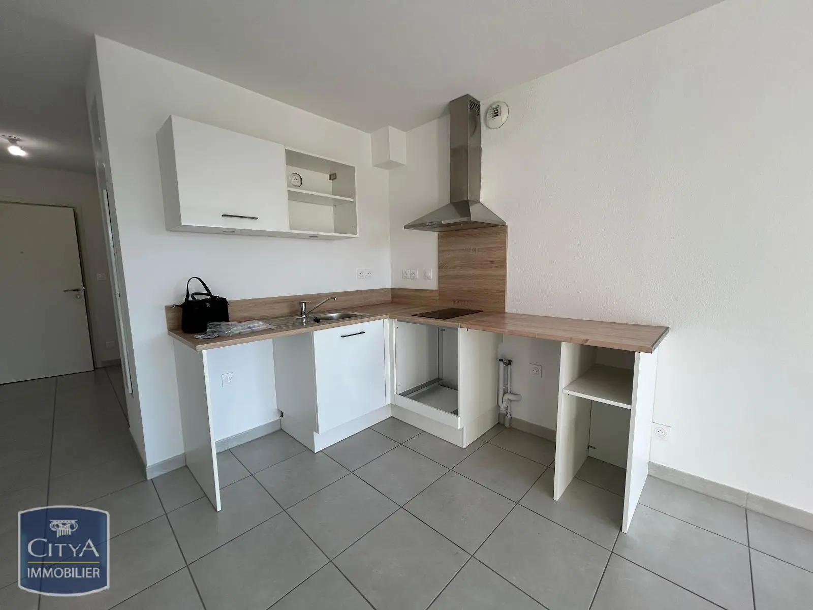 Photo 3 Appartement 2 pièces 44m²
