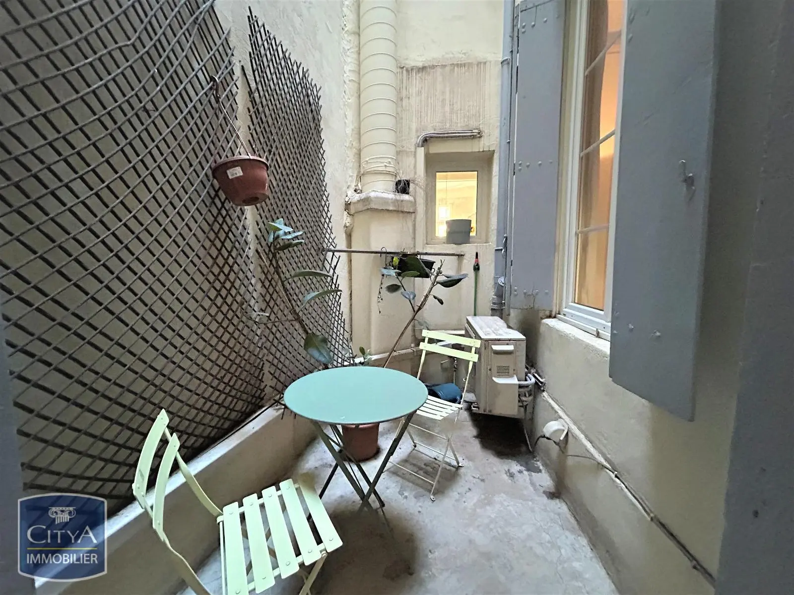 Photo 4 Appartement 2 pièces 55.53m²