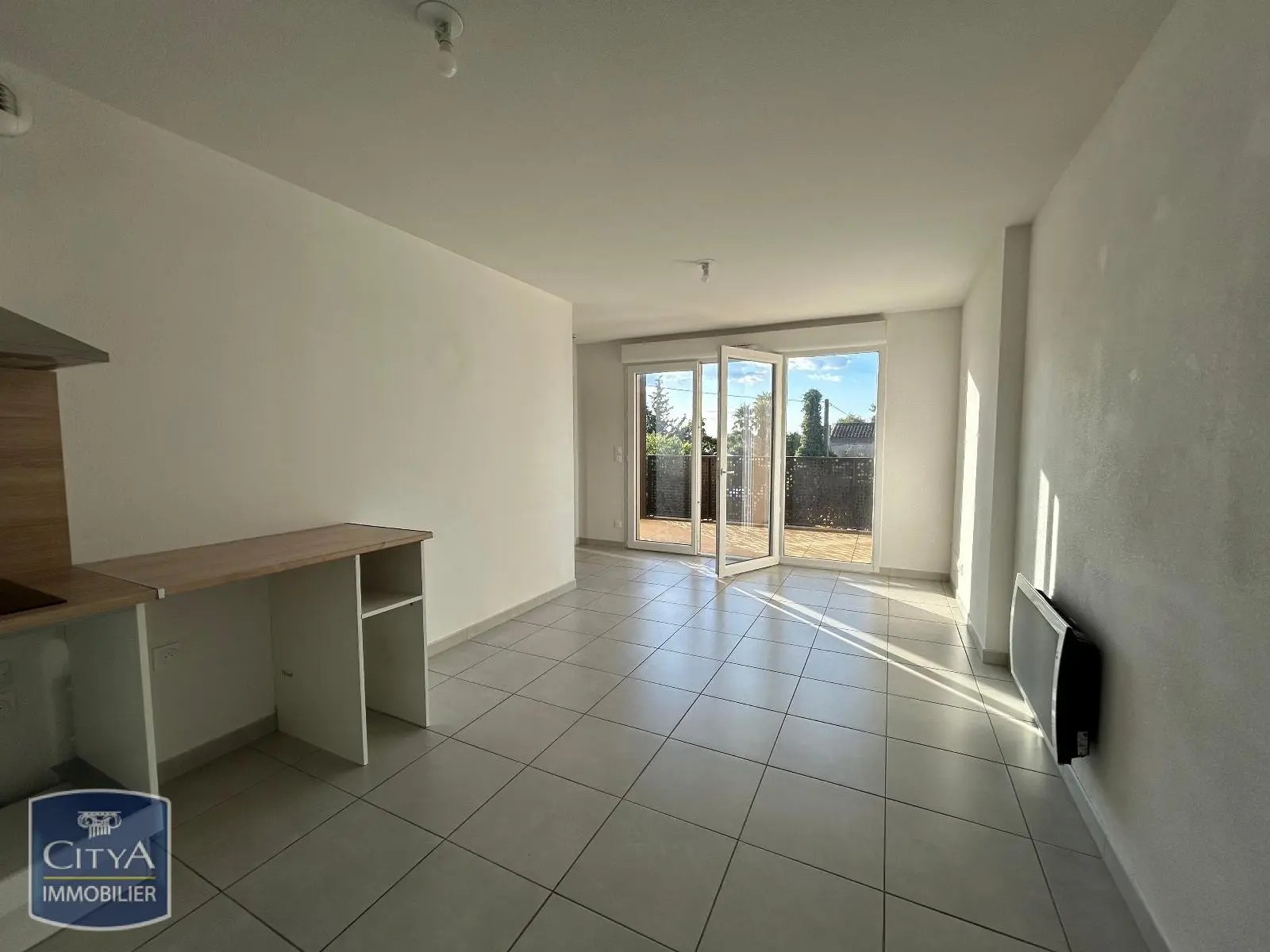 Photo 4 Appartement 2 pièces 44m²