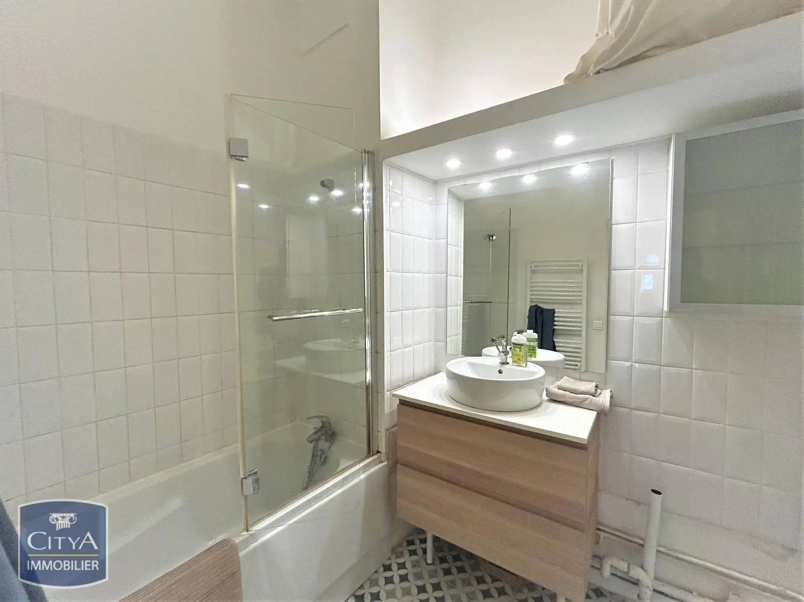 Photo 5 Appartement 2 pièces 55.53m²