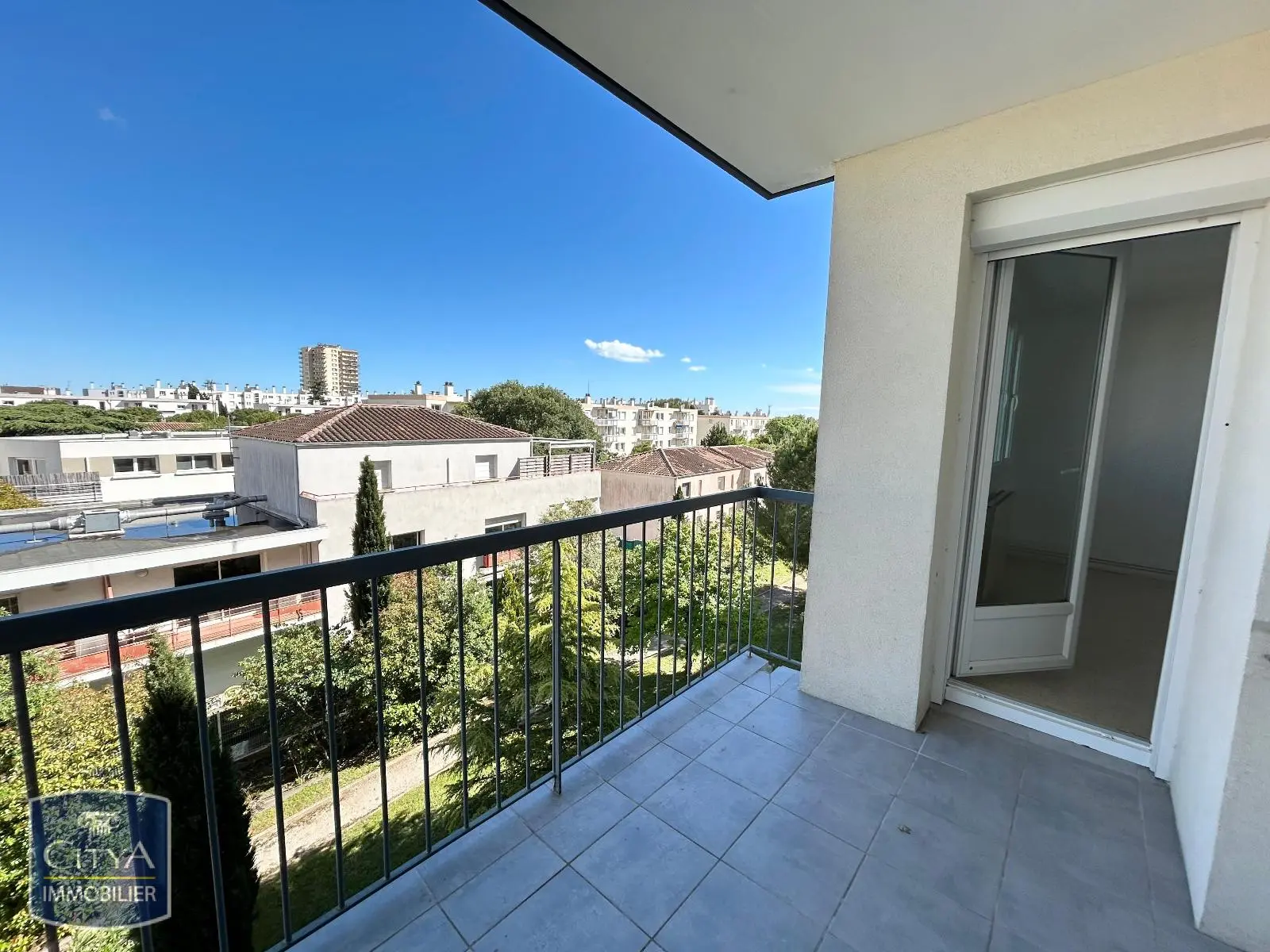 Photo 8 Appartement 3 pièces 60.97m²