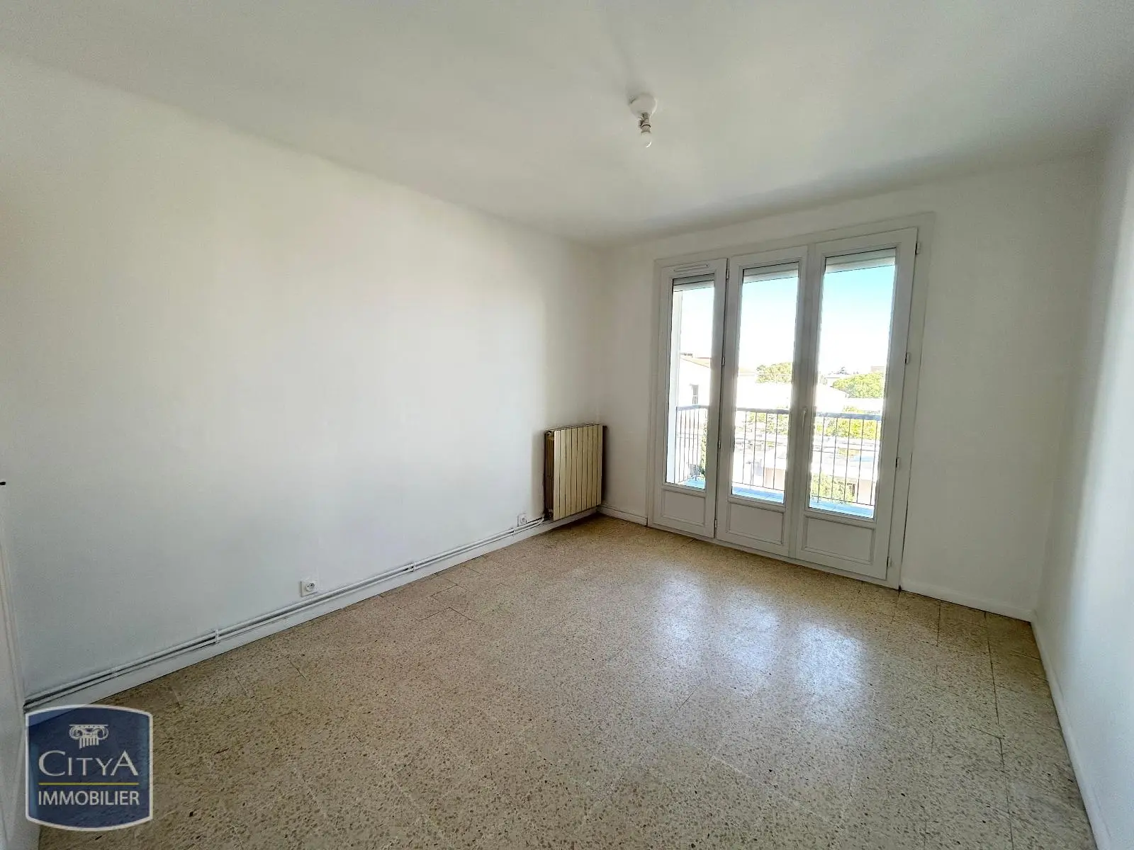 Photo 4 Appartement 3 pièces 60.97m²