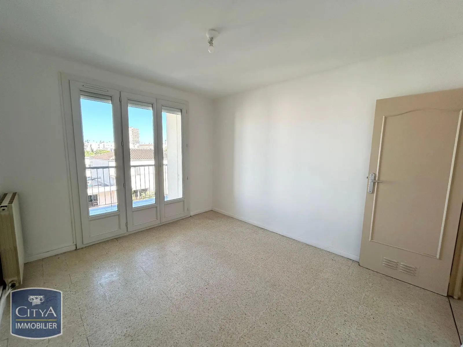 Photo 2 Appartement 3 pièces 60.97m²