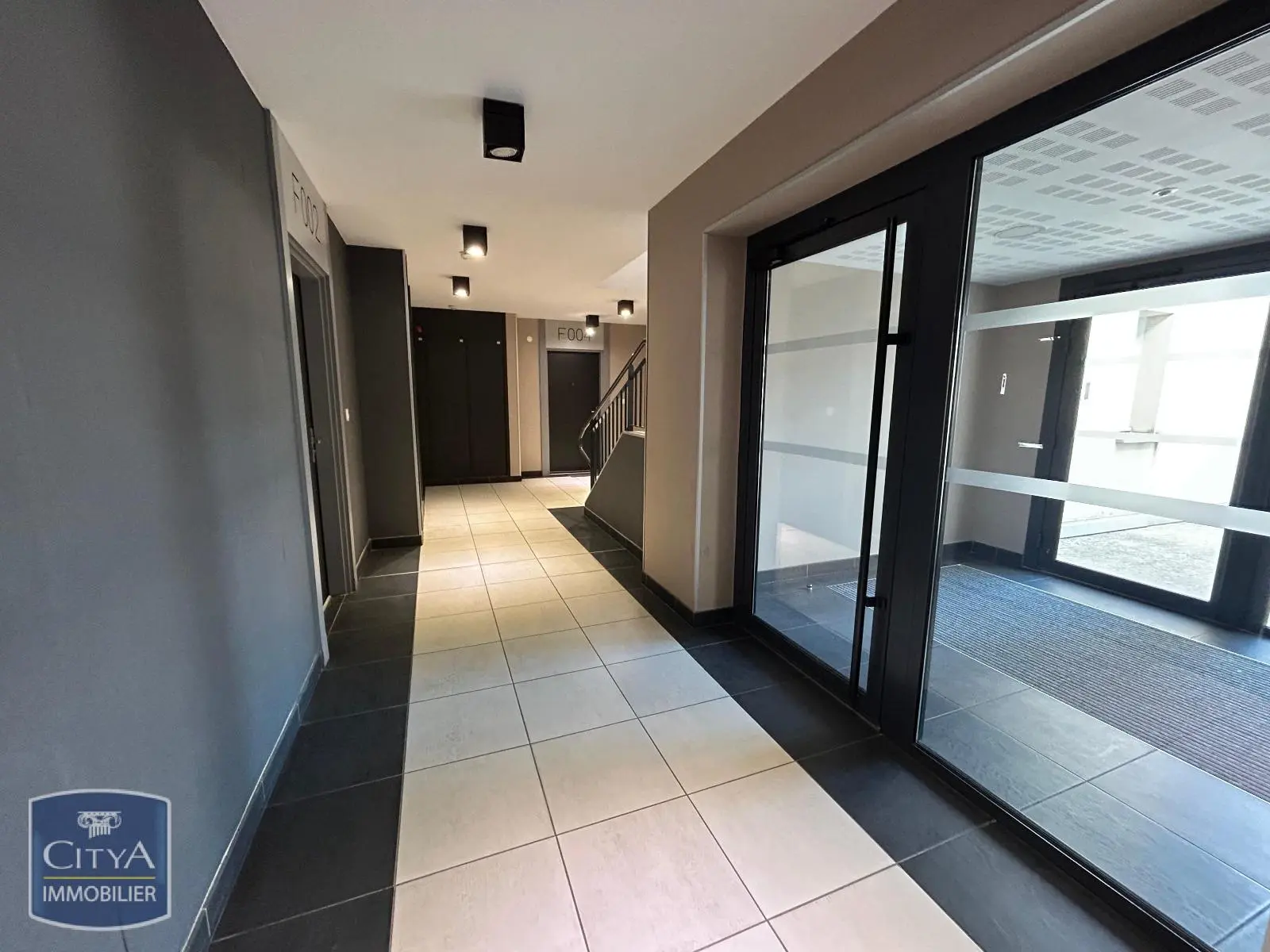 Photo 3 Appartement 3 pièces 60.06m²
