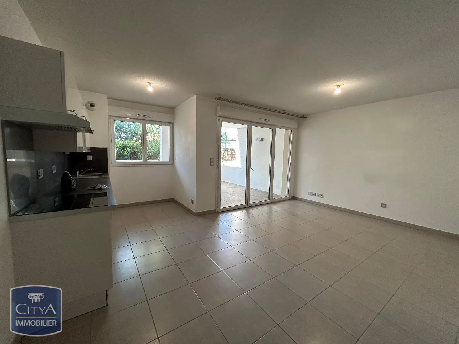 Photo 1 Appartement 3 pièces 60.06m²