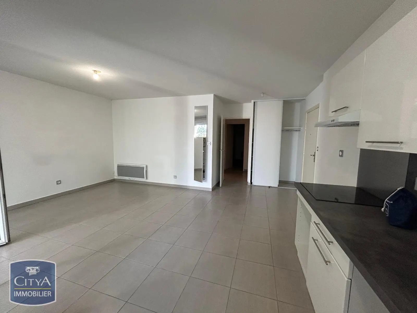 Photo 7 Appartement 3 pièces 60.06m²