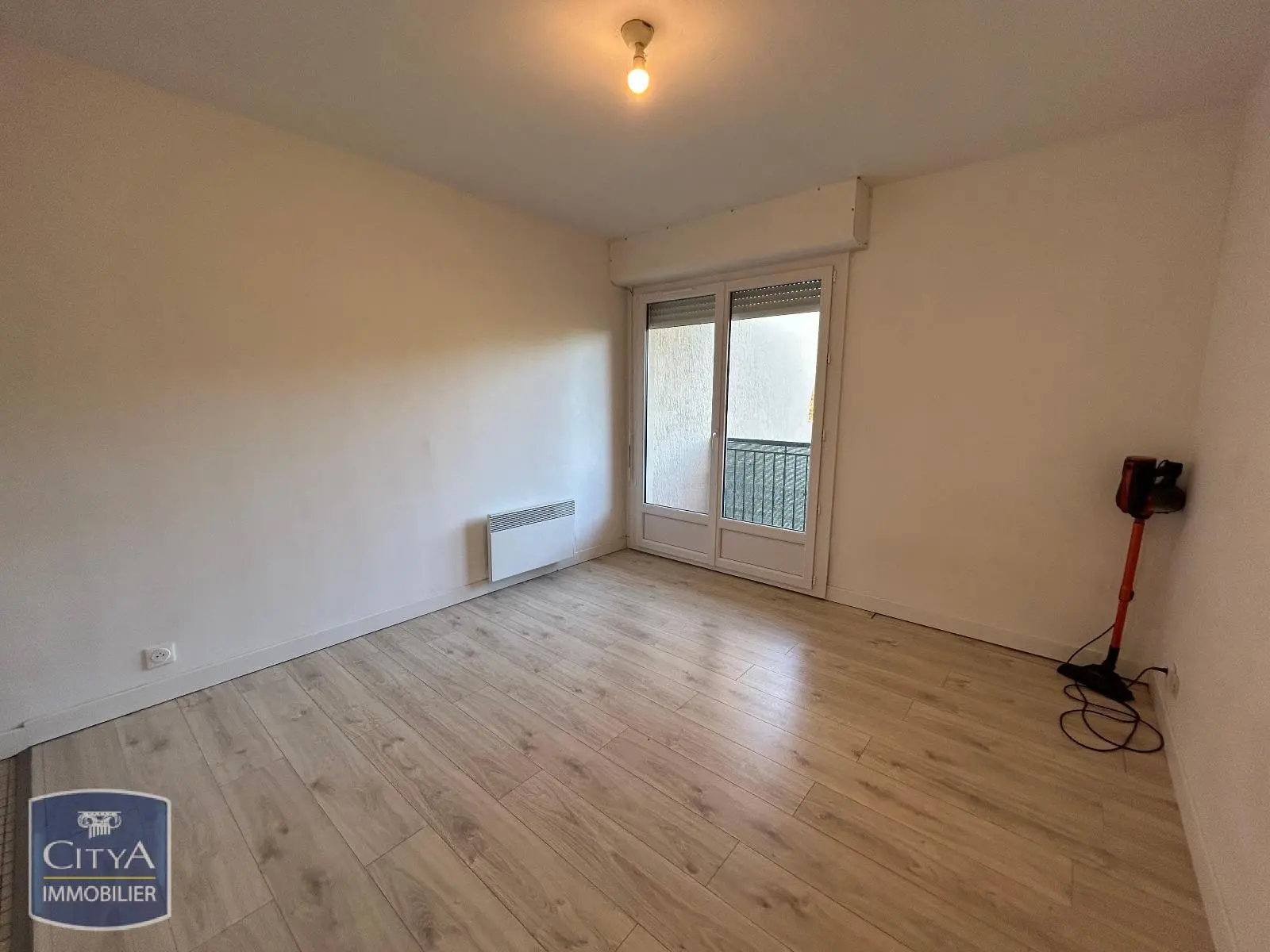 Photo 1 Appartement 1 pièce 21.16m²