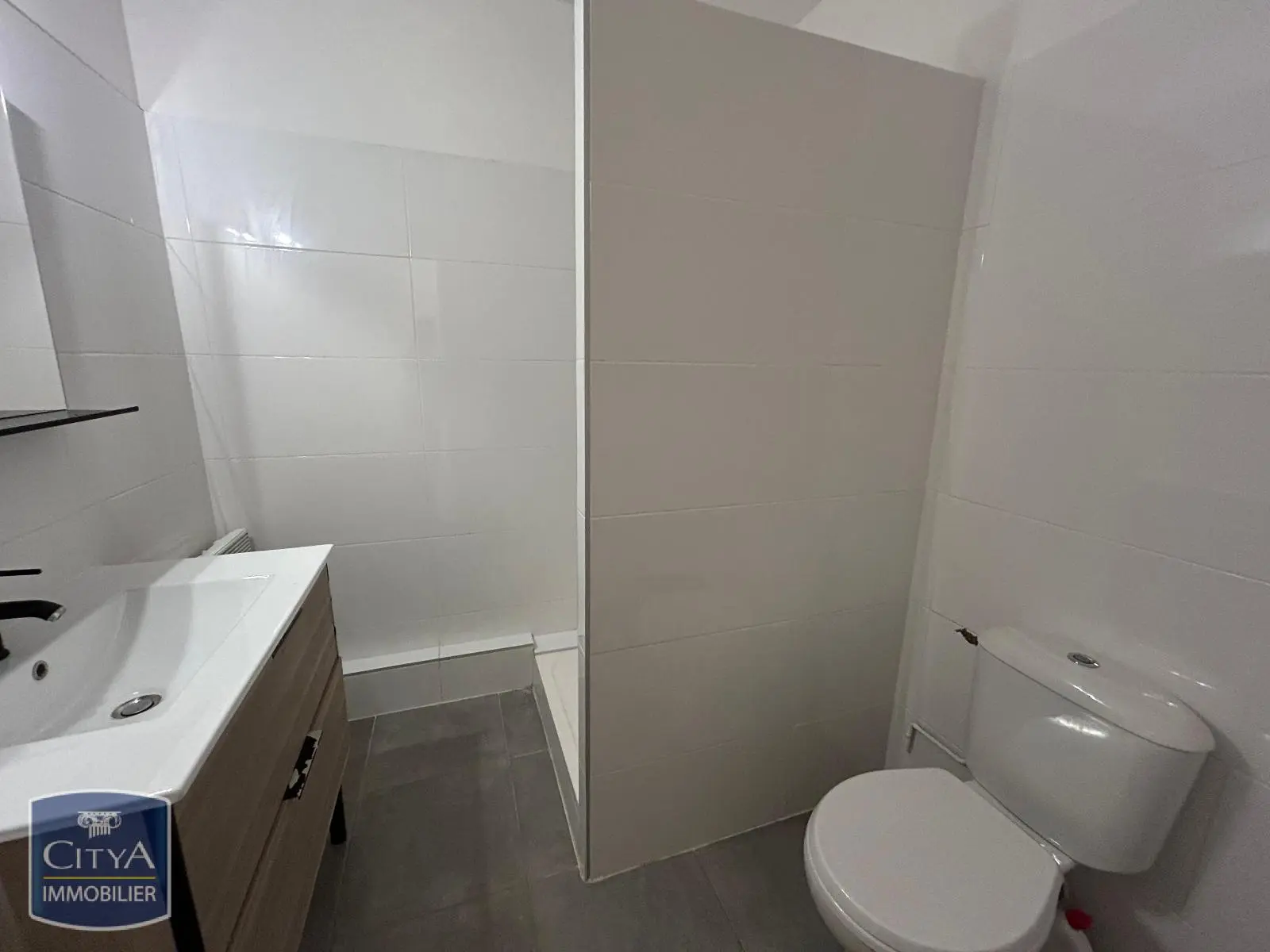 Photo 3 Appartement 1 pièce 21.16m²