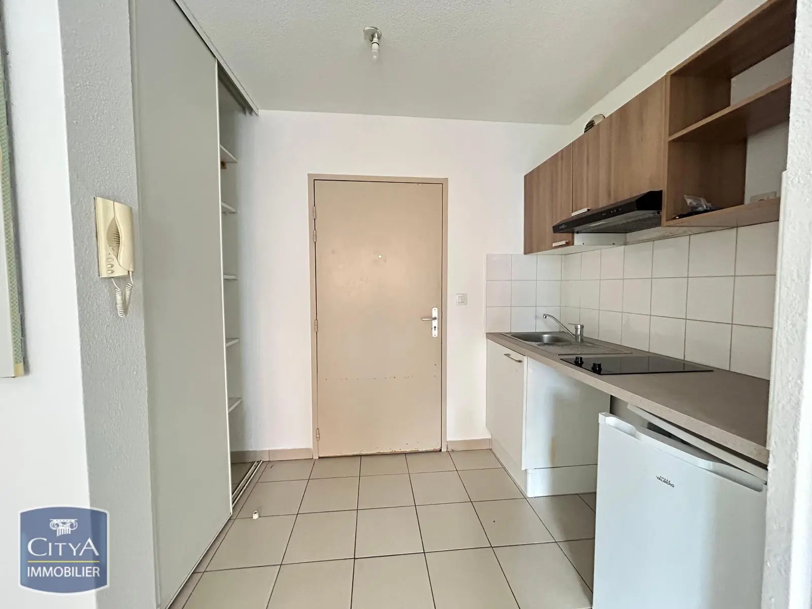 Photo 3 Appartement 2 pièces 38.01m²