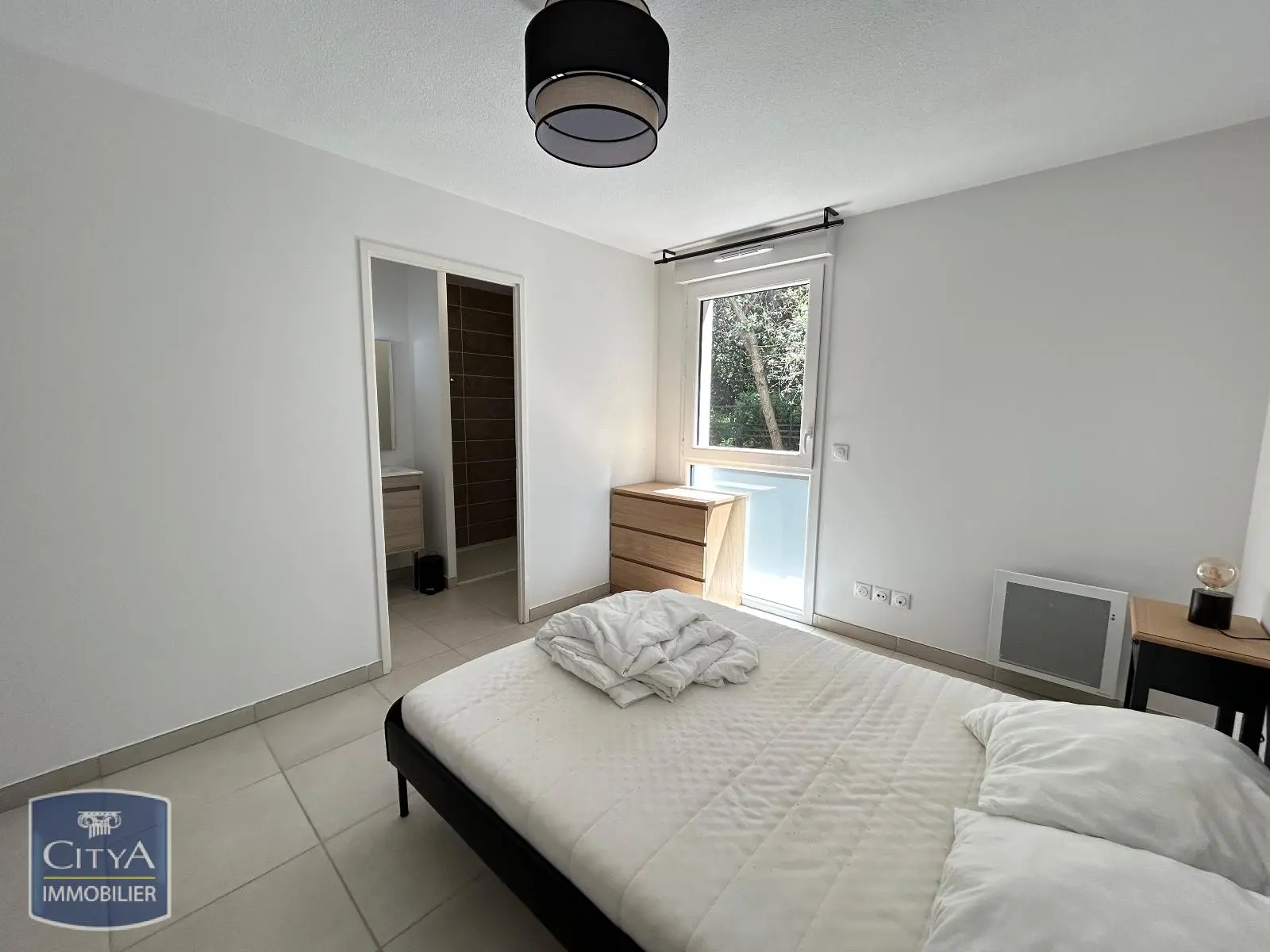 Photo 5 Appartement 2 pièces 37.53m²