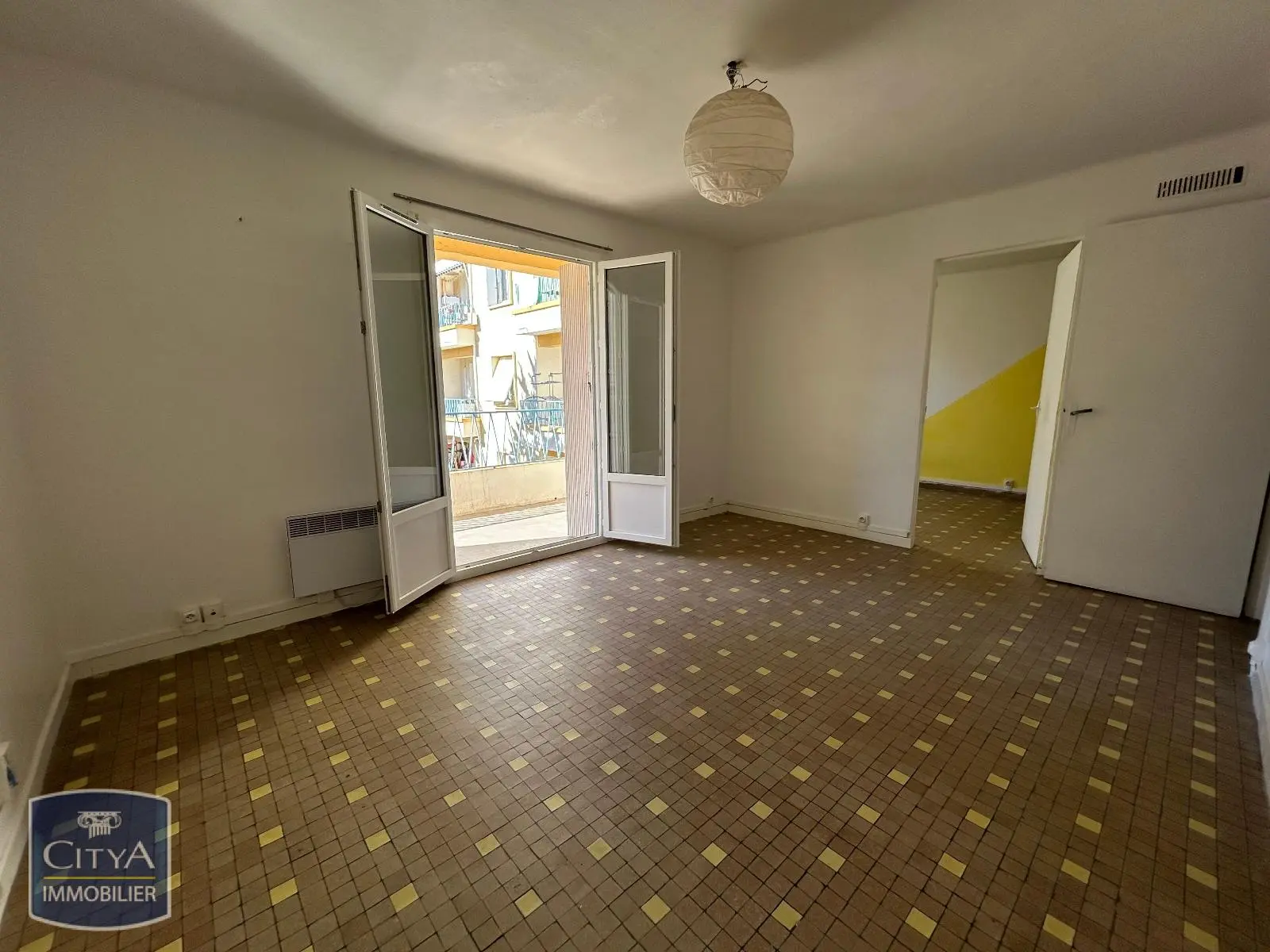 Photo 2 Appartement 4 pièces 59.52m²