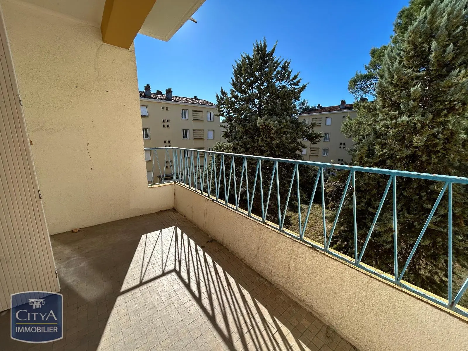 Photo 1 Appartement 4 pièces 59.52m²