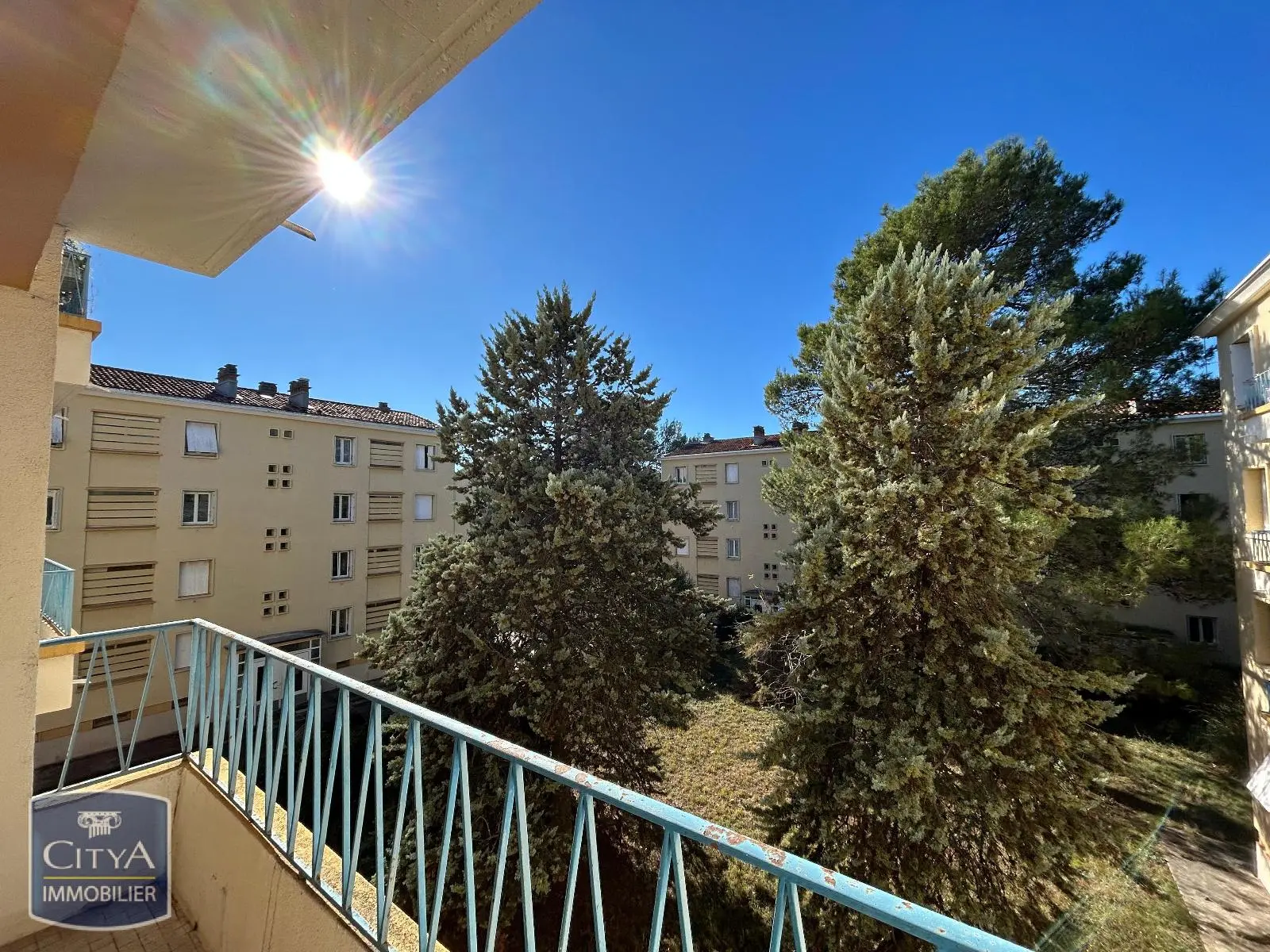 Photo 8 Appartement 4 pièces 59.52m²