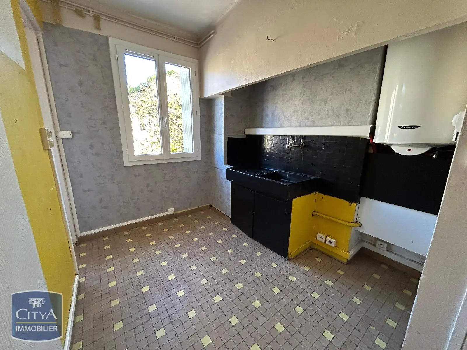 Photo 7 Appartement 4 pièces 59.52m²