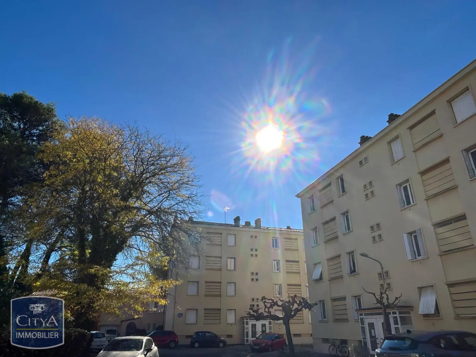 Photo 9 Appartement 4 pièces 59.52m²