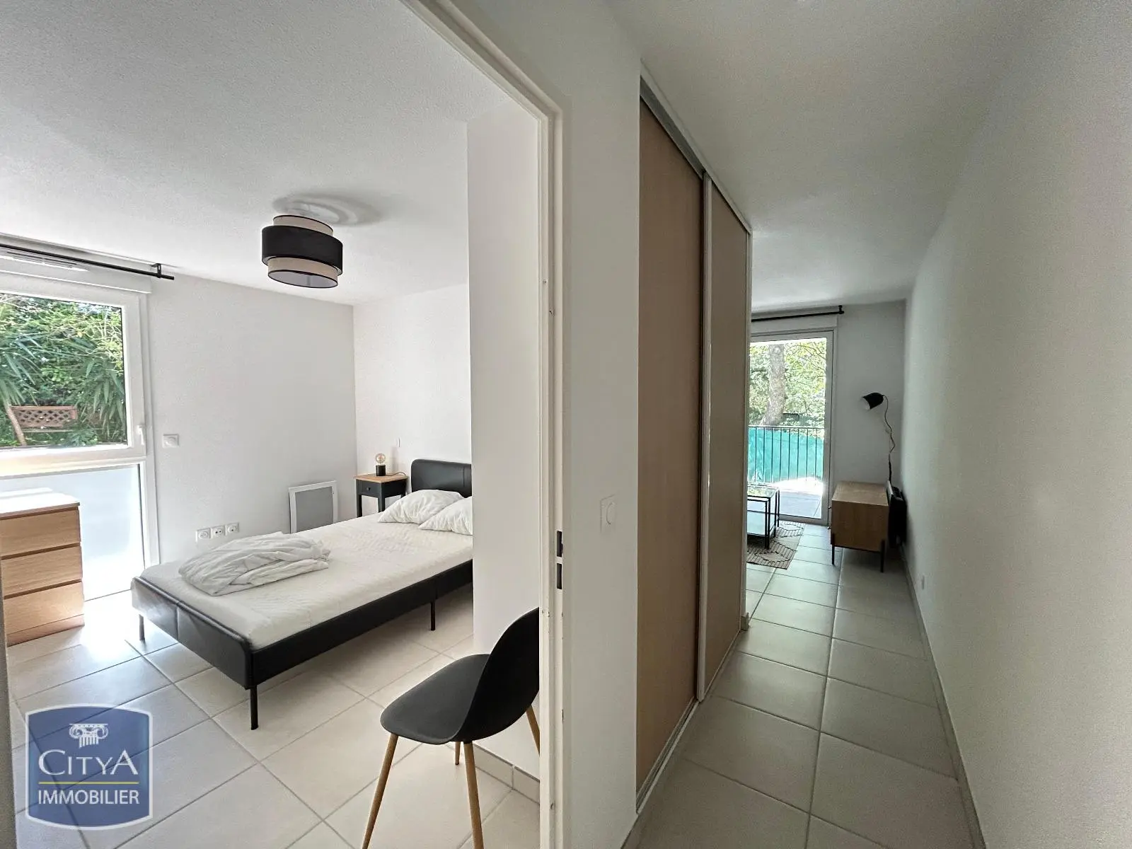 Photo 7 Appartement 2 pièces 37.53m²