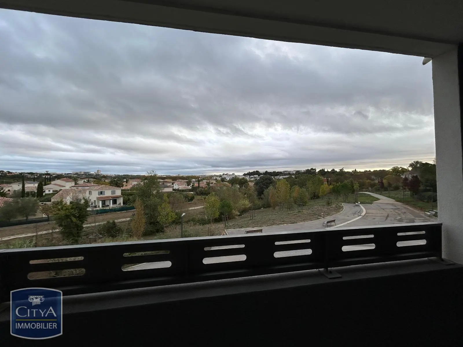 Photo 6 Appartement 3 pièces 60.33m²