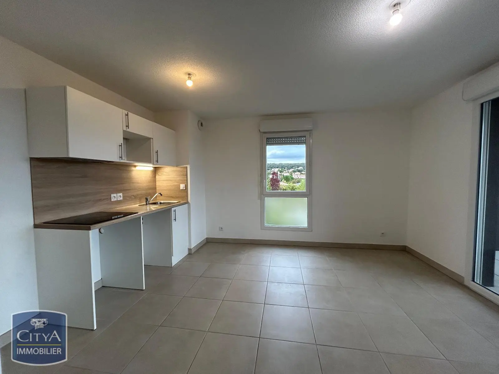 Photo 2 Appartement 3 pièces 60.33m²