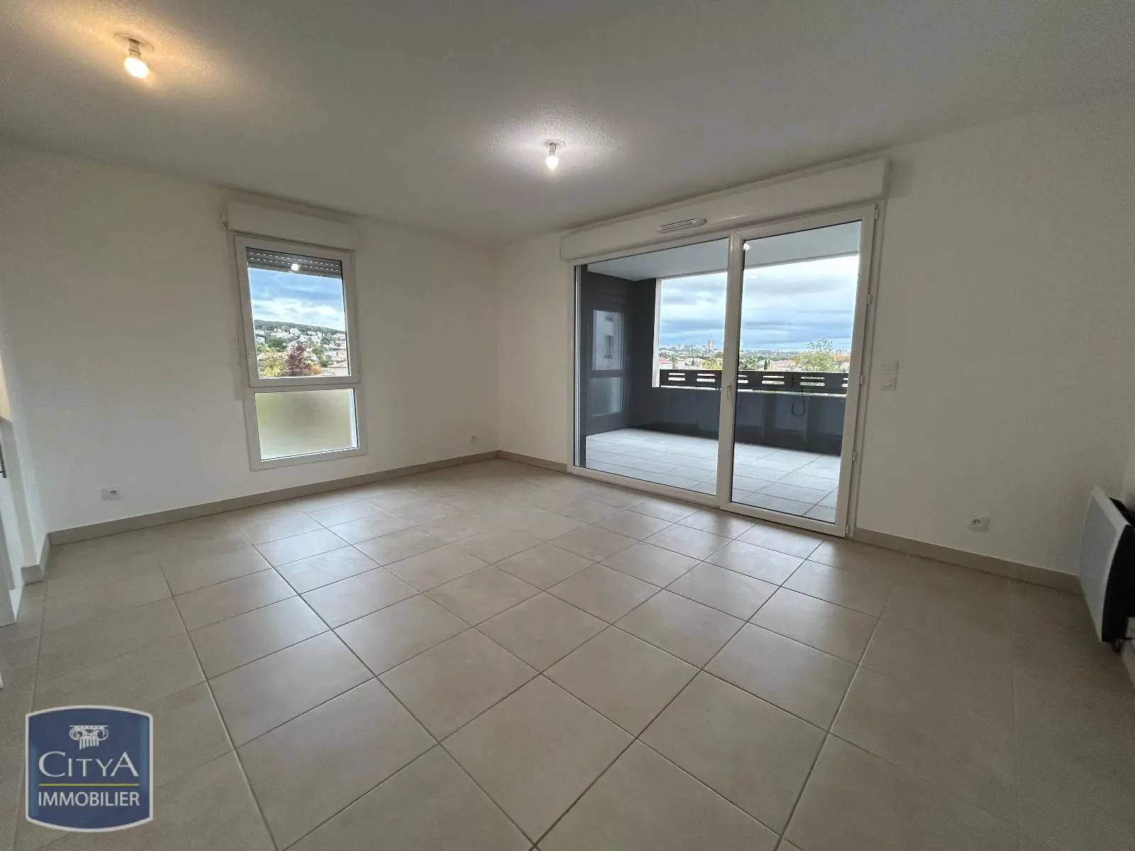 Photo 3 Appartement 3 pièces 60.33m²